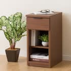 サイドテーブル(エトナ30-1ST MBR) 1枚目画像