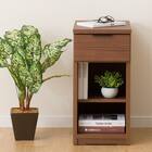 サイドテーブル(エトナ30-1ST MBR) 3枚目画像