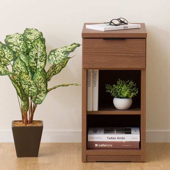 サイドテーブル(エトナ30-1ST MBR) 3枚目画像