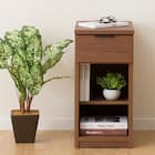 サイドテーブル(エトナ30-1ST MBR) 3枚目画像