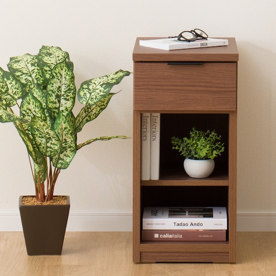 サイドテーブル(エトナ30-1ST MBR) 3枚目画像