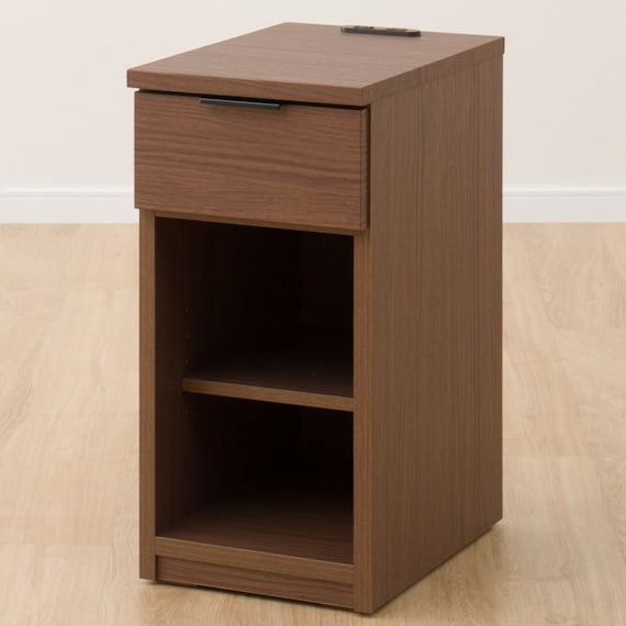 サイドテーブル(エトナ30-1ST MBR) 4枚目画像