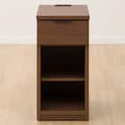 サイドテーブル(エトナ30-1ST MBR) 5枚目画像