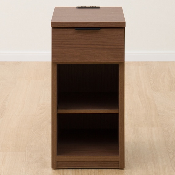 サイドテーブル(エトナ30-1ST MBR) 5枚目画像