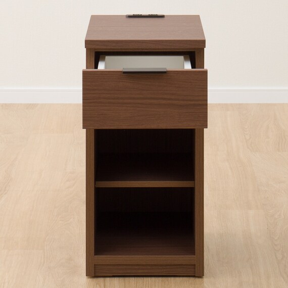 サイドテーブル(エトナ30-1ST MBR) 6枚目画像