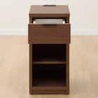 サイドテーブル(エトナ30-1ST MBR) 6枚目画像