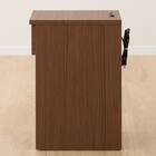 サイドテーブル(エトナ30-1ST MBR) 7枚目画像