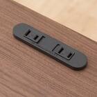 サイドテーブル(エトナ30-1ST MBR) 16枚目画像