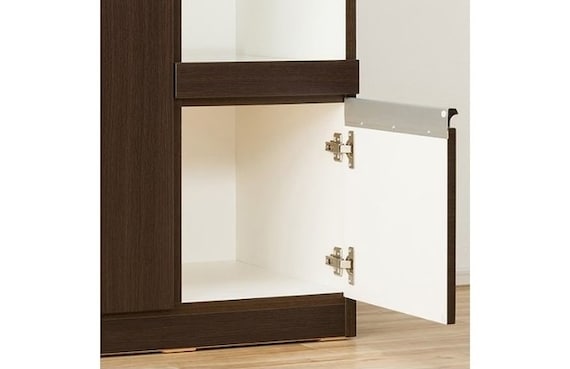 キッチンボード レジューム 90 DBR 4枚目画像