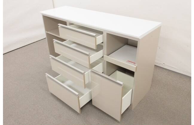 キッチンカウンター SC01K 160 WH | ニトリネット【公式】 家具 キッチンカウンター SC01K 160 WH | ニトリネット【公式】 家具