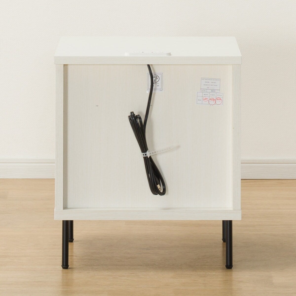 IKEA ヘッラン　キャビネット IKEA ヘッラン キャビネット HÄLLAN cabinet white - IKEA