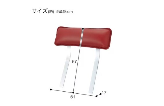 コーナーソファ ヘッドレストと背あてクッション付き (ロゾKD 左カウチ RE) 4枚目画像