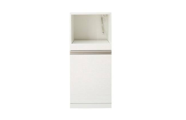 キッチンカウンター リガーレ 160CT-WH | ニトリネット【公式】 家具