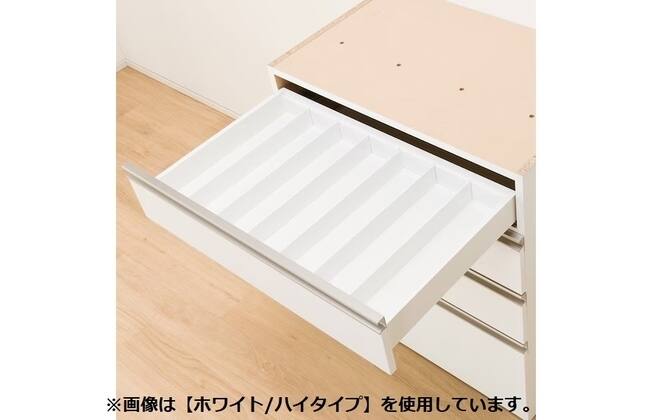 キッチンボード リガーレ D50-140KB GWWH | ニトリネット【公式】 家具