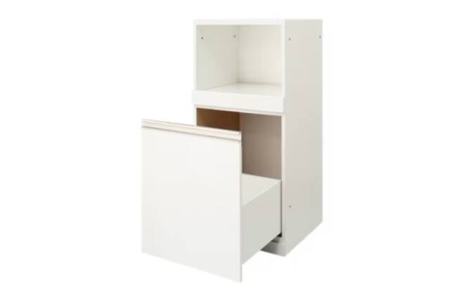 食器棚 リガーレ 40 WH | ニトリネット【公式】 家具・インテリア通販