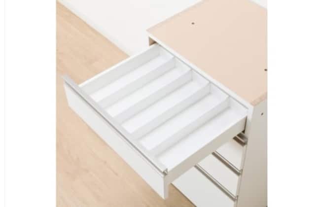 食器棚 リガーレ 60 WH | ニトリネット【公式】 家具・インテリア通販