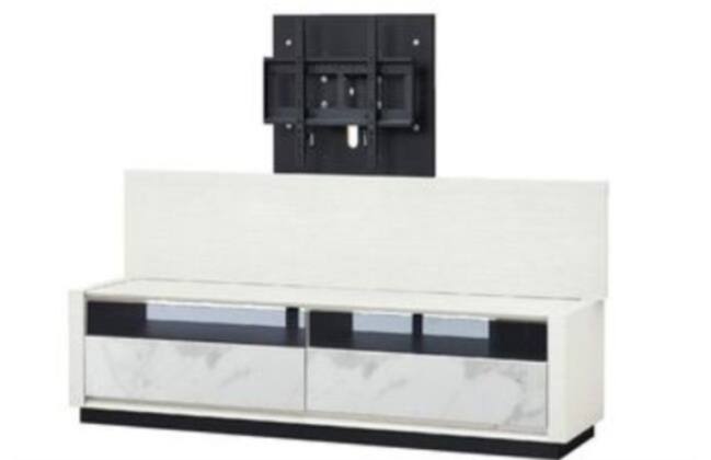ローボード + バックボードセット (セーラル3 149WH/150WH) | ニトリ