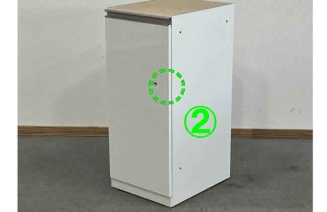 食器棚（ﾘｶﾞｰﾚ GL80DB/H50-40TR/40C WH） | ニトリネット【公式】 家具