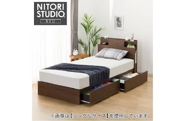 Nスリープ マットレスの検索結果 | ニトリネット【公式】 家具