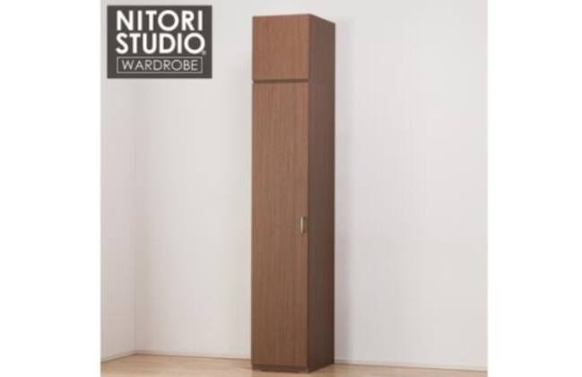 シェルフ上置きセット(ポルテT 40SF-L MBR/ポルテT 40U-L MBR