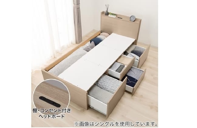 Nスリープ マットレスの検索結果 | ニトリネット【公式】 家具