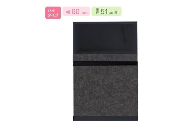 キッチンカウンターリガーレ CTセラミック天板180BE/40TL/80C/60J D50