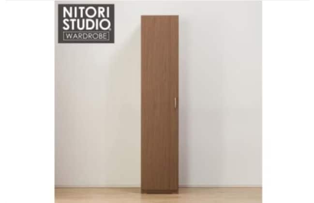 シェルフ上置きセット(ポルテKD 40SF-L MBR/ポルテD 40U-L MBR