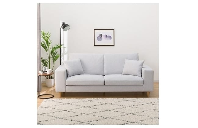 3人用ソファ通販 | ニトリネット【公式】 家具・インテリア通販
