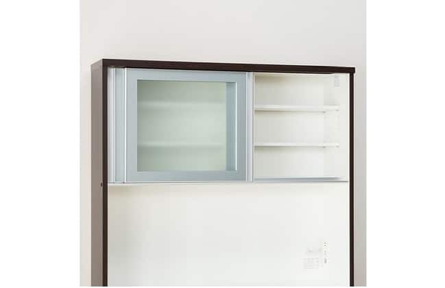 キッチンボード レジューム 120 DBR | ニトリネット【公式】 家具 キッチンボード レジューム 120 DBR | ニトリネット【公式】 家具