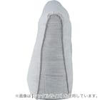 ダブルベッド用クッション(HB-001 MGY) 3枚目画像