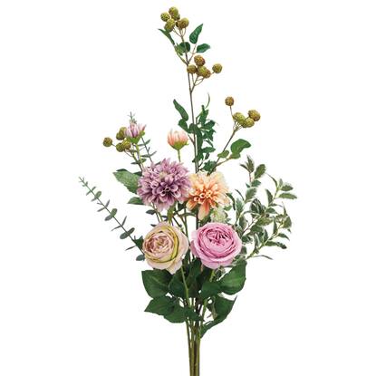 Qlフラワー ローズpi ブーケ 通販 ニトリネット 公式 家具 インテリア通販