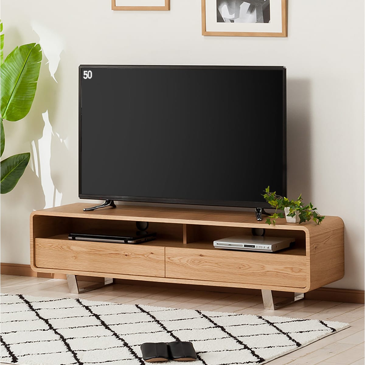 ローボード セリス 150 Lbr2 通販 ニトリネット 公式 家具 インテリア通販