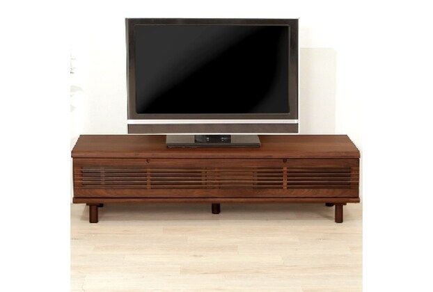 ニトリ NITORI ローボード レッタ 150 MBR テレビボード ニトリ レッタ