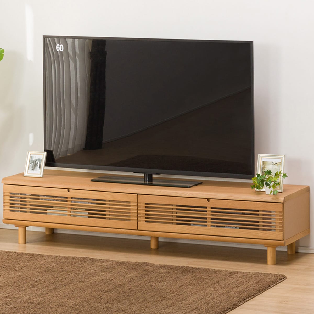 テレビ台 80cm幅の検索結果 ニトリネット 公式 家具 インテリア通販