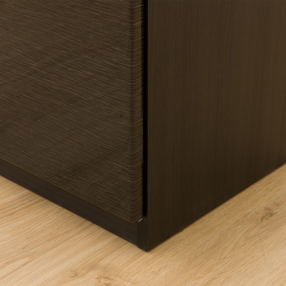 ニトリ　テレビ台　ポスティア　AVキャビネット テレビ台(AVキャビネットポスティア BK) | ニトリネット【公式