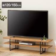 テレビ台(ローボードアウロス3)