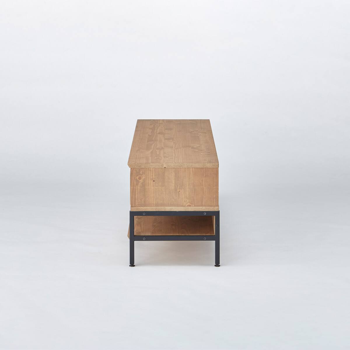 ローボード (Living in Comfort / ANM001 LB150 LBR) | ニトリネット