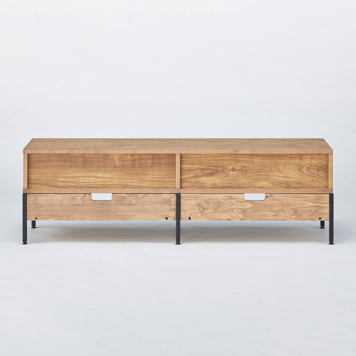 ローボード (Living in Comfort / ANM001 LB151 LBR) | ニトリネット