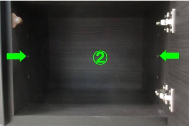 ｻｲﾄﾞﾎﾞｰﾄﾞ ﾎﾟｽﾃｨｱ120 BK | ニトリネット【公式】 家具・インテリア通販