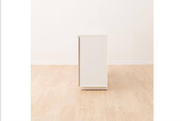 ｻｲﾄﾞﾎﾞｰﾄﾞ ﾎﾟｽﾃｨｱ120 WH | ニトリネット【公式】 家具・インテリア通販