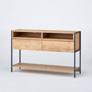 ミドルボード ANM001MB136 LBR(Living in Comfort)