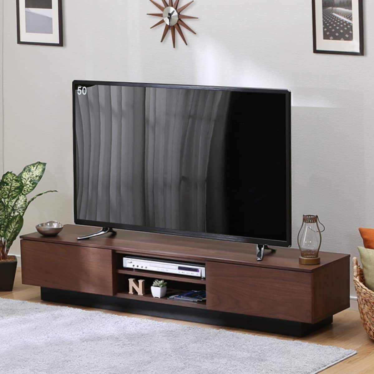 ニトリのおすすめテレビ台・テレビボード（全363件） | RoomClip 