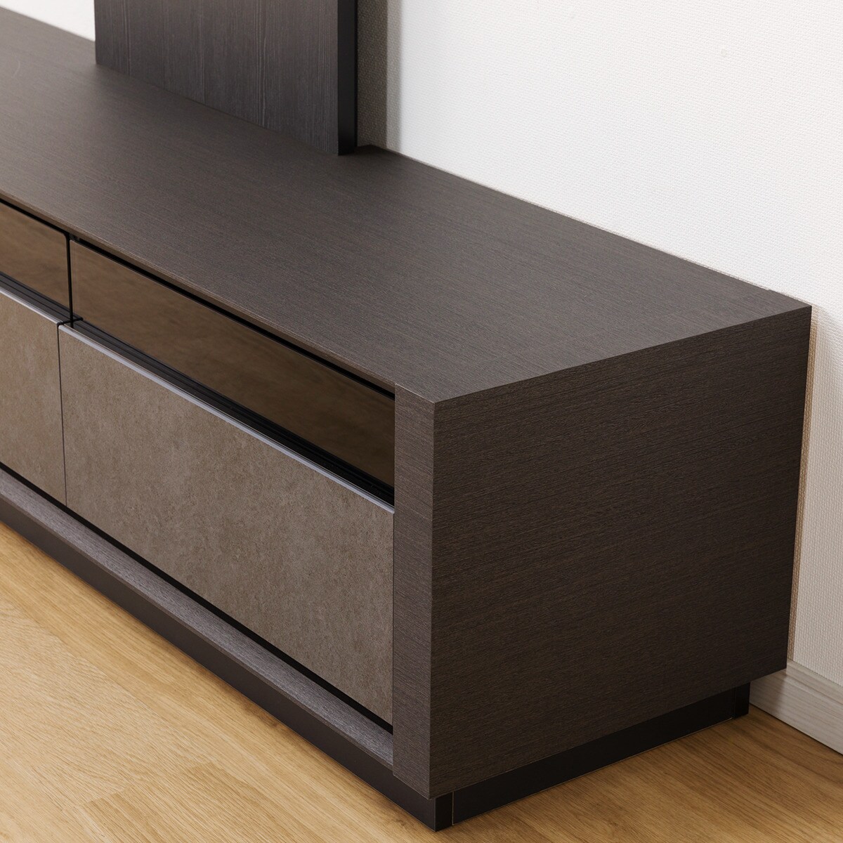 ニトリ　テレビ固定ボード(MX50) TV固定ボード MX50 (ニトリ テレビボード用)