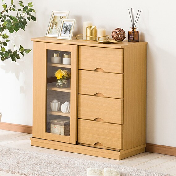 サイドボード(Nブレイス 80SSB LBR) 1枚目画像