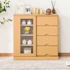 サイドボード(Nブレイス 80SSB LBR) 2枚目画像