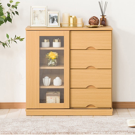 サイドボード(Nブレイス 80SSB LBR) 2枚目画像