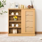 サイドボード(Nブレイス 80SSB LBR) 3枚目画像