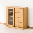 サイドボード(Nブレイス 80SSB LBR) 4枚目画像