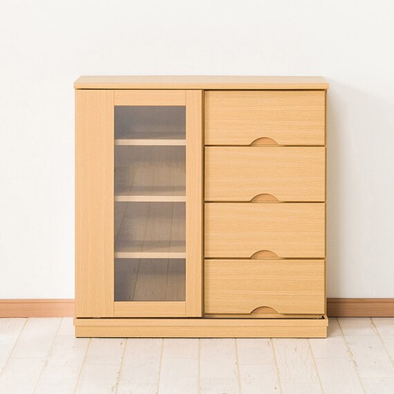 サイドボード(Nブレイス 80SSB LBR) 5枚目画像