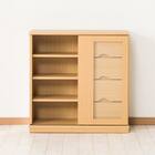 サイドボード(Nブレイス 80SSB LBR) 6枚目画像